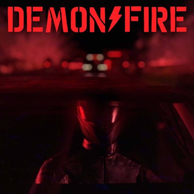AC/DC have unleashed hell with their brand new music video for “Demon Fire.” 