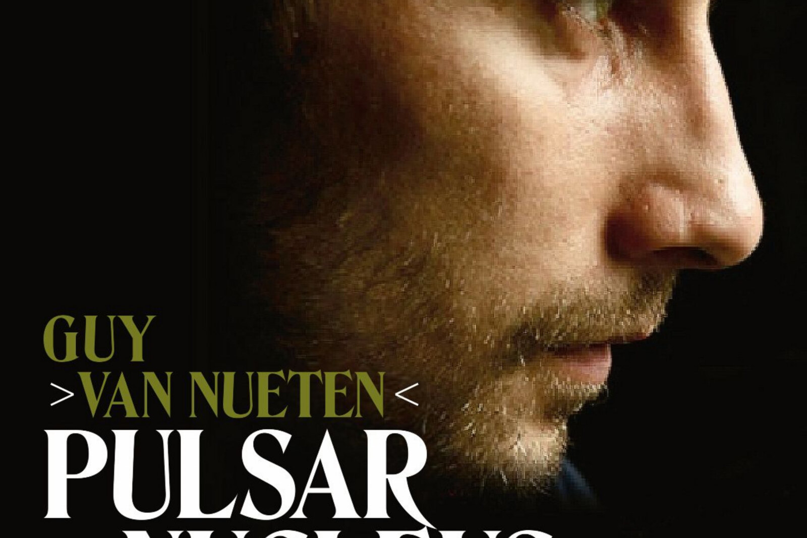 Guy Van Nueten stelt het mooie introspectieve 'Pulsar Nucleus' voor uit het 'Decent Music' album