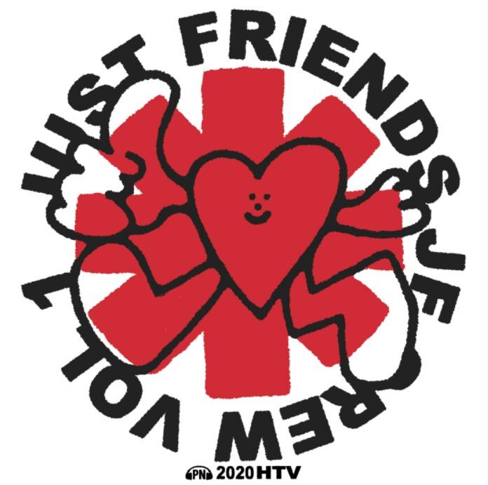 Just Friends Release Cover Of “Dosed” By Red Hot Chili Peppers