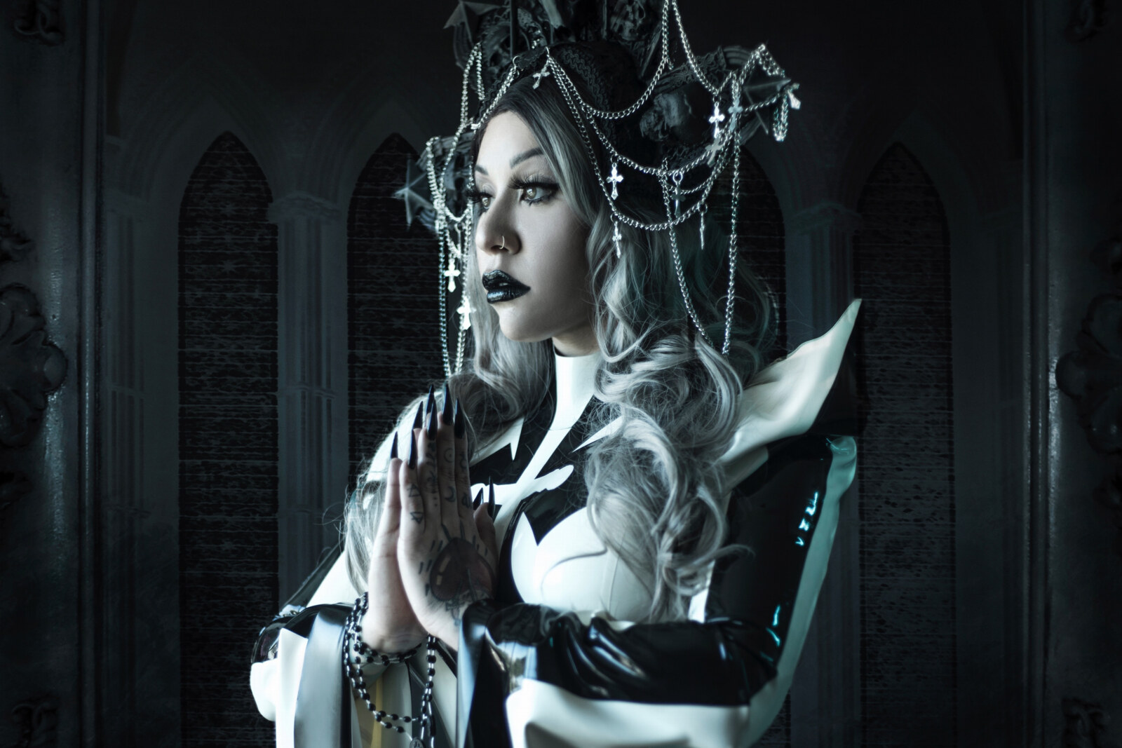 Lexi Layne releases new lyric video