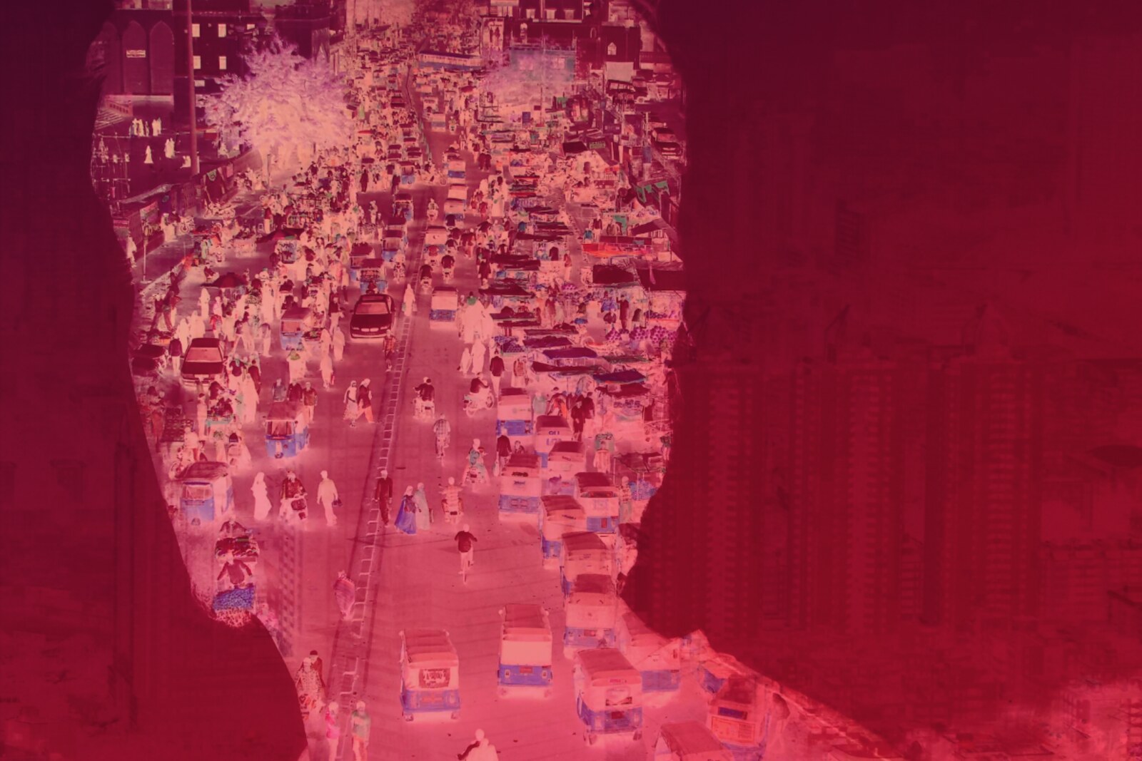 Max Richter's Voices to unite global audiences today on Human Rights Day