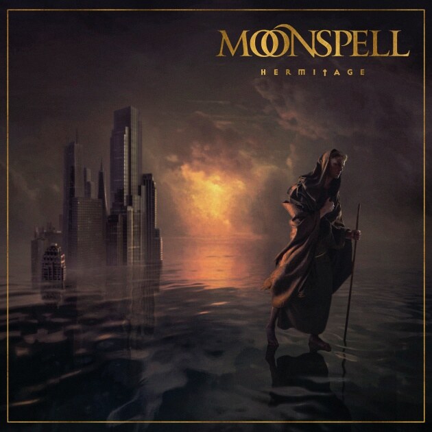 Moonspell Gets Ungodly with Brand New Video for “Common Prayers”!