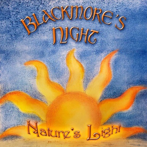 Blackmore's Night/new studio album announcement!
