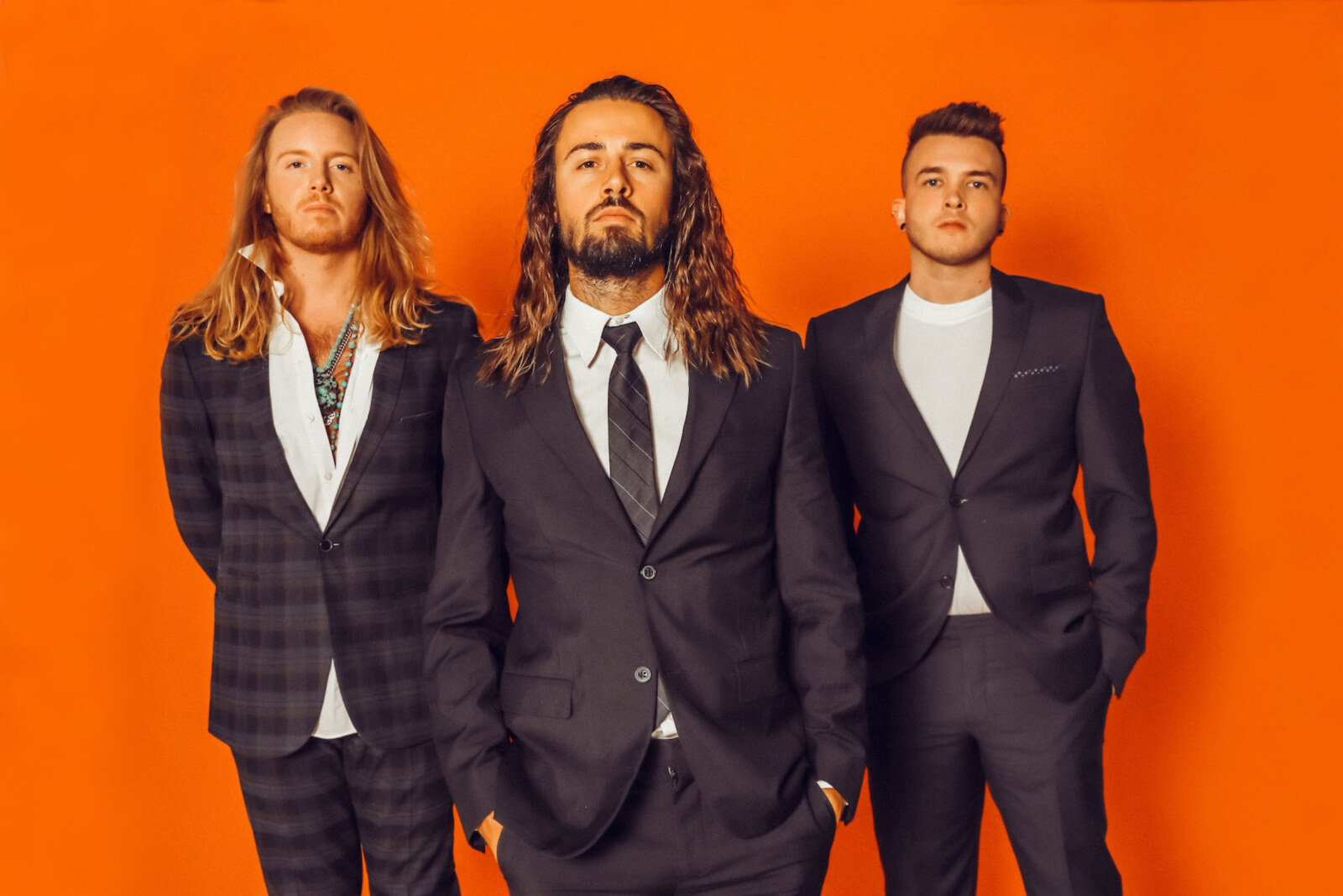 Levara brengt video uit voor nieuwe song 'Chameleon'!