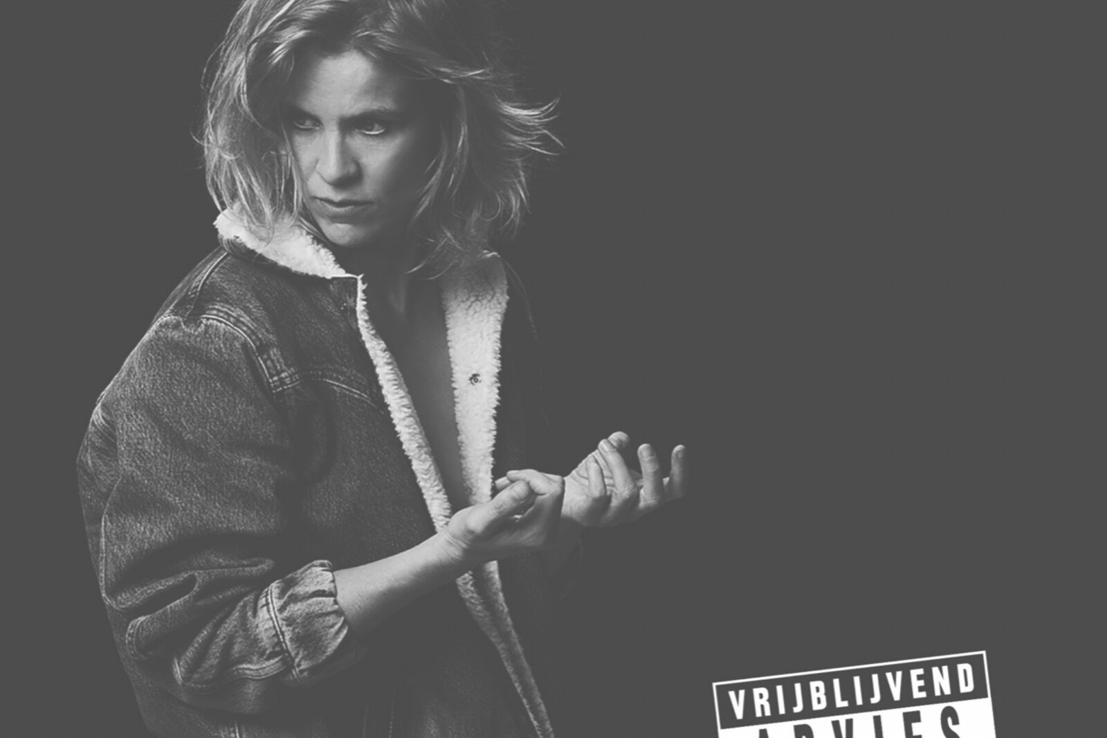 Ellen Schoenaerts releaset vandaag gloednieuw album 'Vrijblijvend advies' 