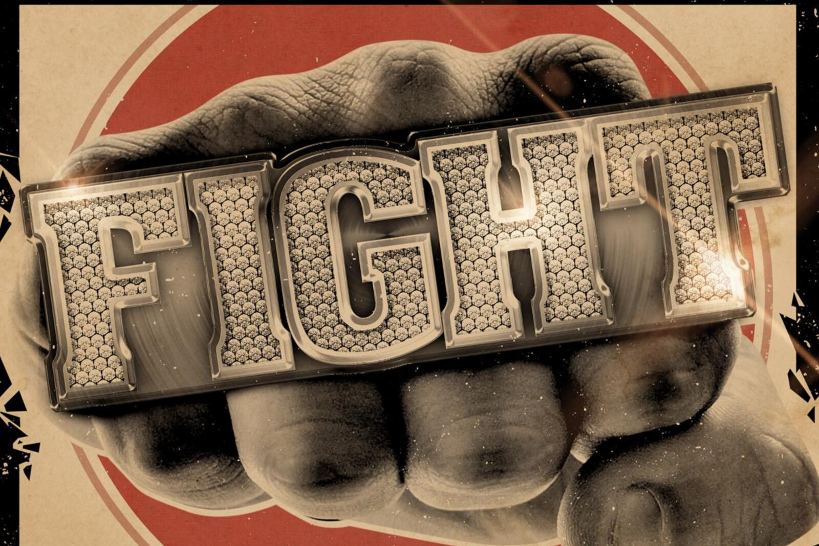Hyro The Hero Releases New Song And Video “Fight” Featuring Chad Gray Of Hellyeah