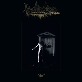 Old-School Metallers Vestindien Reveal Album Details and New Single!