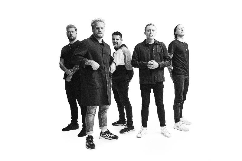 Siamese share single 'Can't Force The Love'