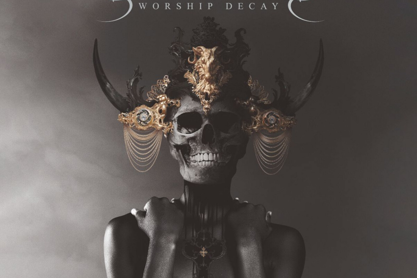 Sylosis release brand new single 'Worship Decay'