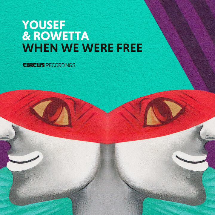Yousef & Rowetta Join Forces On 'When We Were Free' Donating All Proceeds To Manchester & Liverpool Based Charities