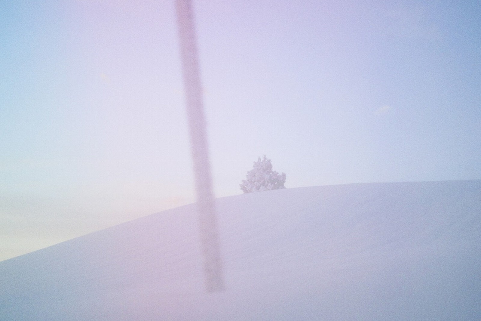 Collaborative Production Duo Snowk share ‘I’m Lost’