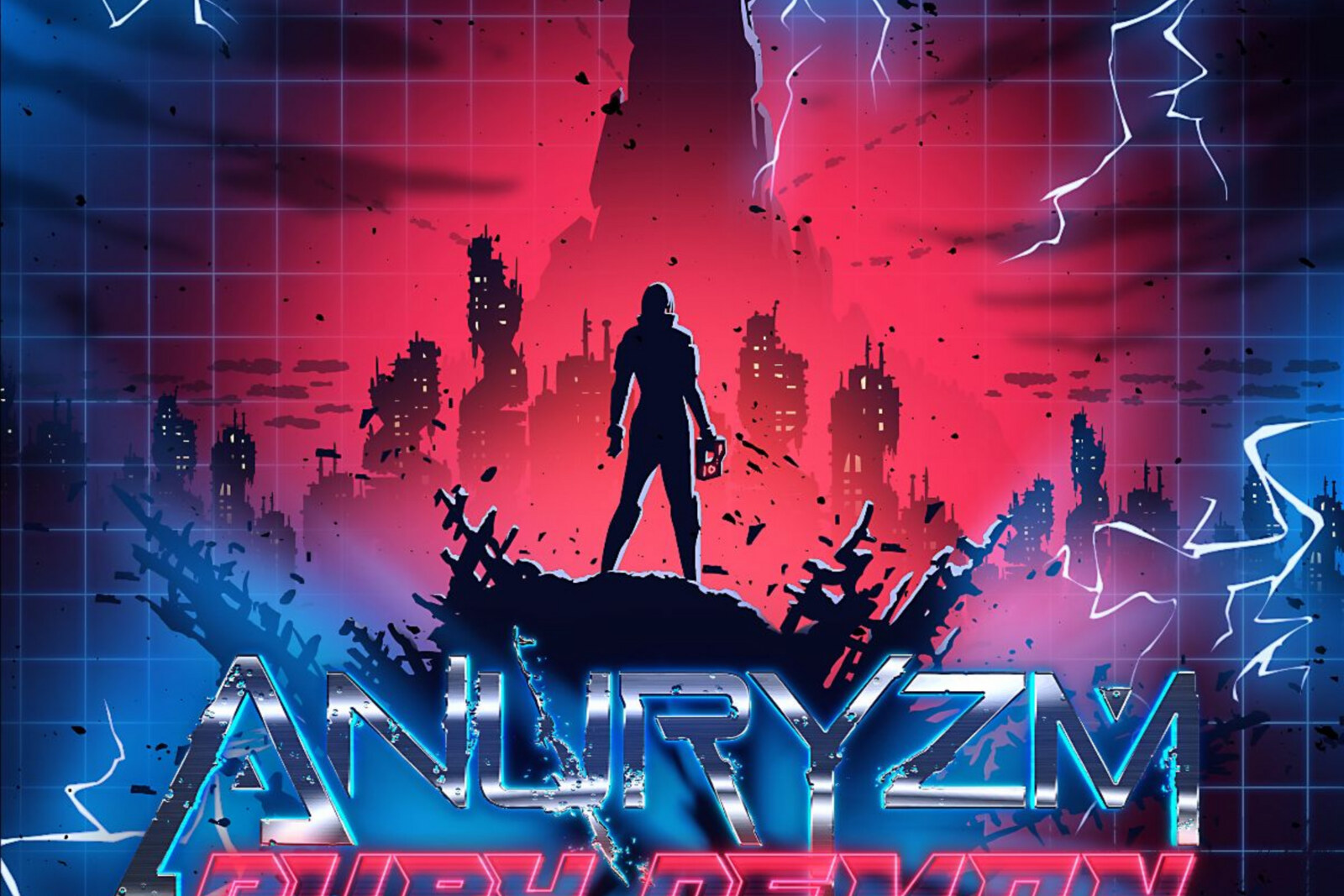 Middle-Eastern Prog-metallers Anuryzm share video/single