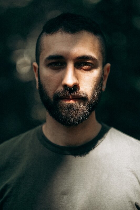 New Instrumental Post-Metal Music Project from Berlin
