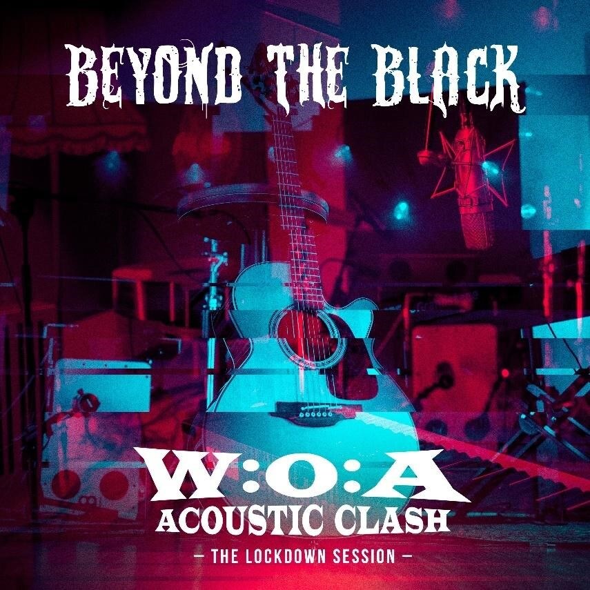 Beyond The Black Announces New Digital EP