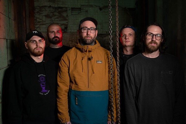 The Acacia Strain Drop "One Thousand Painful Stings" || Announce EU Tour For 2021