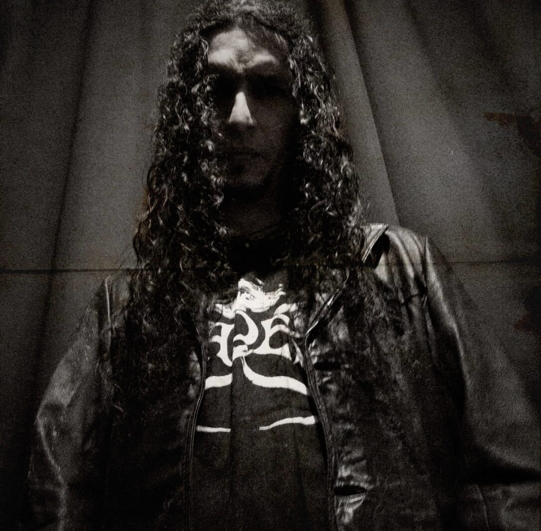 My Threnody: doom metal project releases first single in 13 years