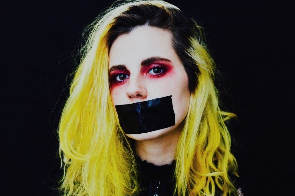 AViVA Is Ending The Year With Her Last Single For 2020 "Cursed"