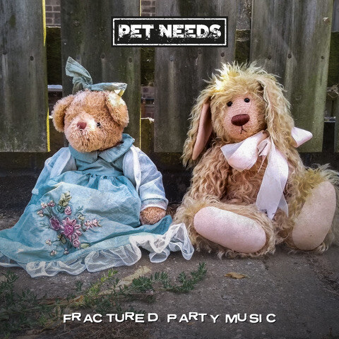 Introducing... Pet Needs (new punk/rock signing to Xtra Mile)