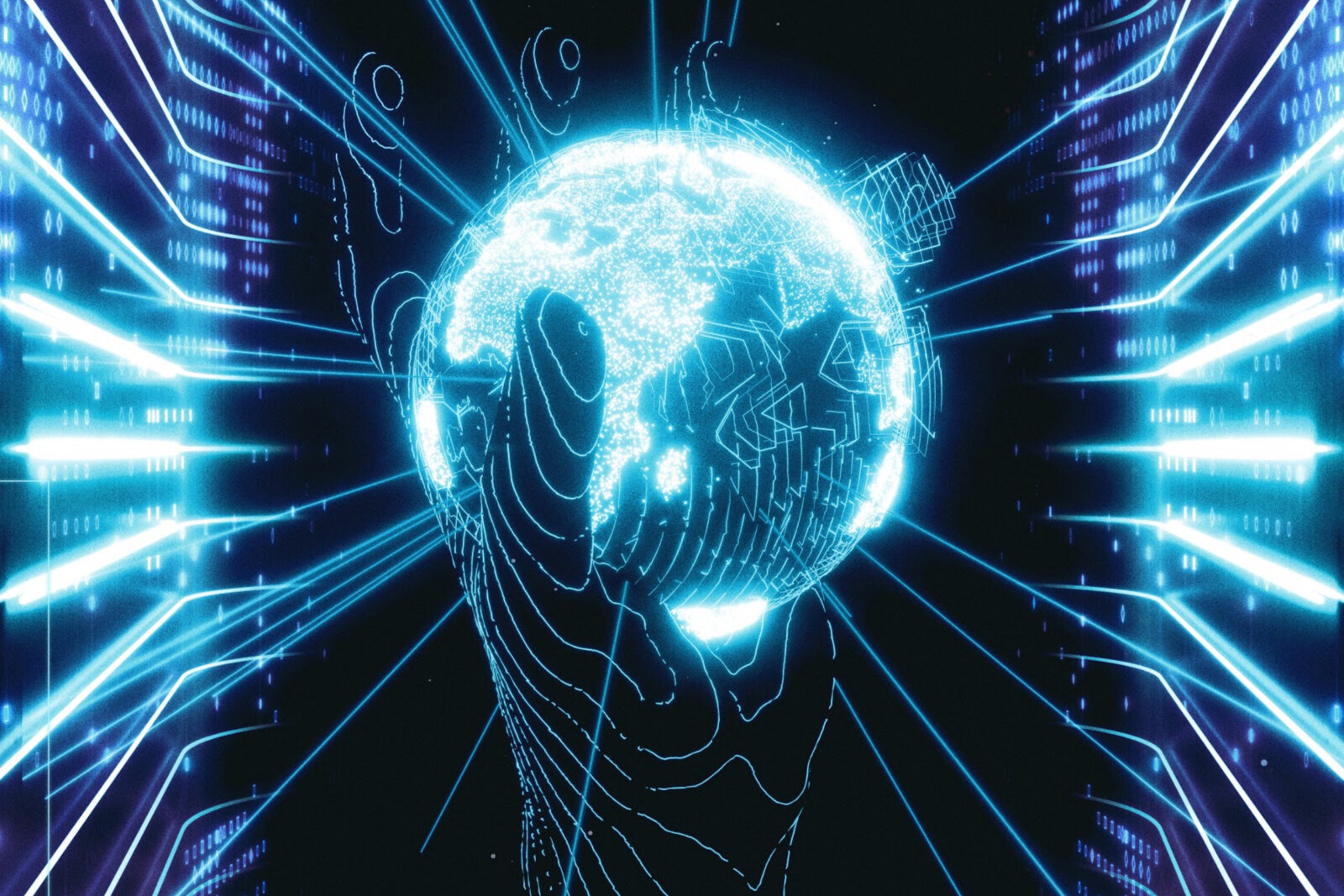New single: ilan Bluestone ‘Rule The World’ featuring Jan Burton