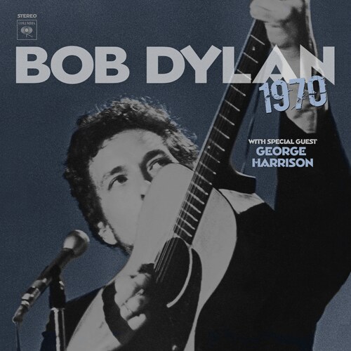 Bob Dylan - 1970 (50th Anniversary Collection) to be released