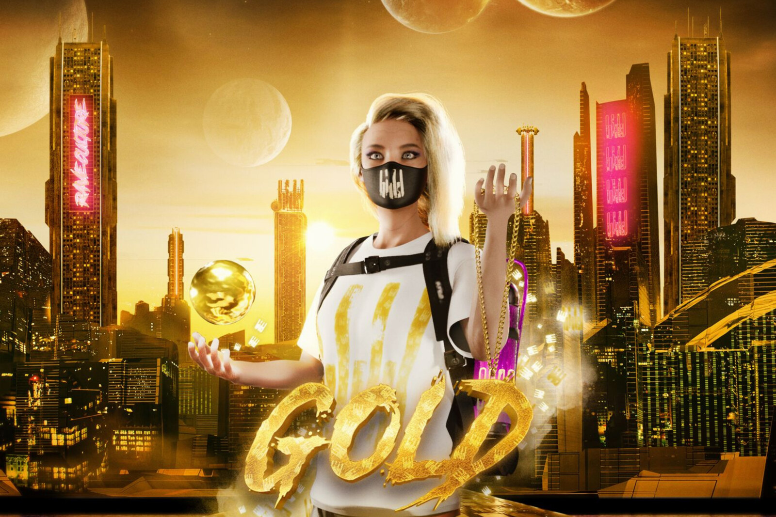 W&W conclude sold-out Rave Culture Thailand show with new single and music video sequel: 'Gold'
