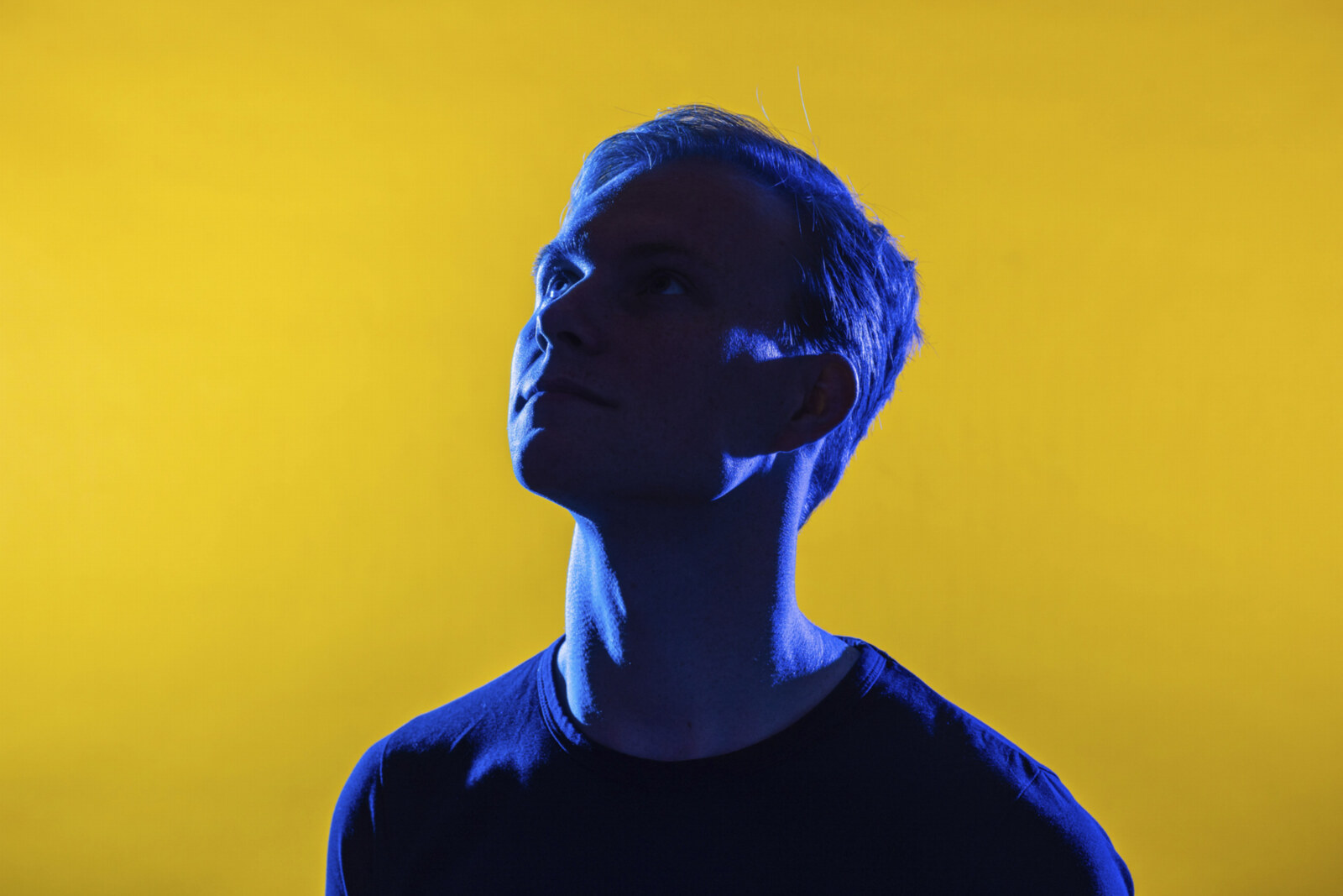 Tim van Werd returns to Protocol with dark progressive track "Same Three Words" (out now)