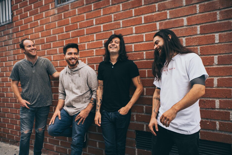 Hail The Sun Share Reimagined Versions Of “Falling On Deaf Ears” And “Secret Wars” Offers Update On New Music Coming In 2021