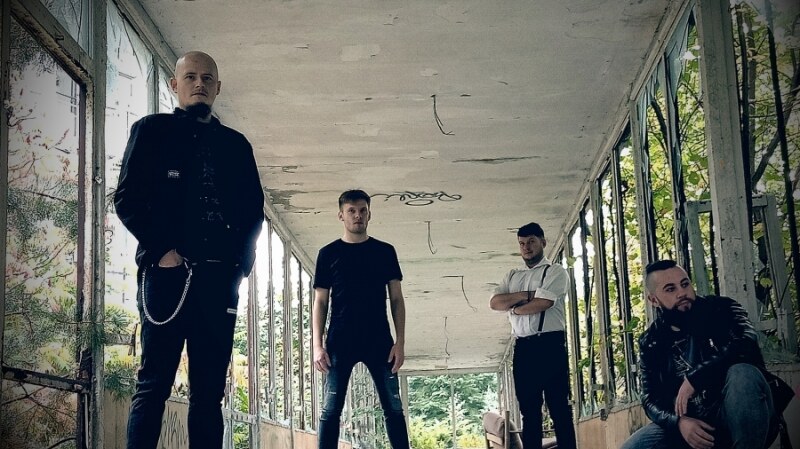 Disout discuss their new single "Dissonance"