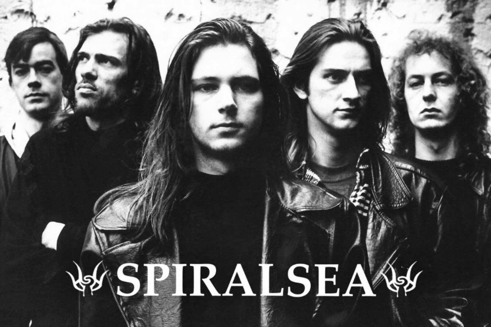 Thrash Metal Band Spiralsea Reissue Album Essence