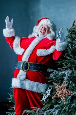 The Christmas Show zorgt voor wat extra Kerst in huis!