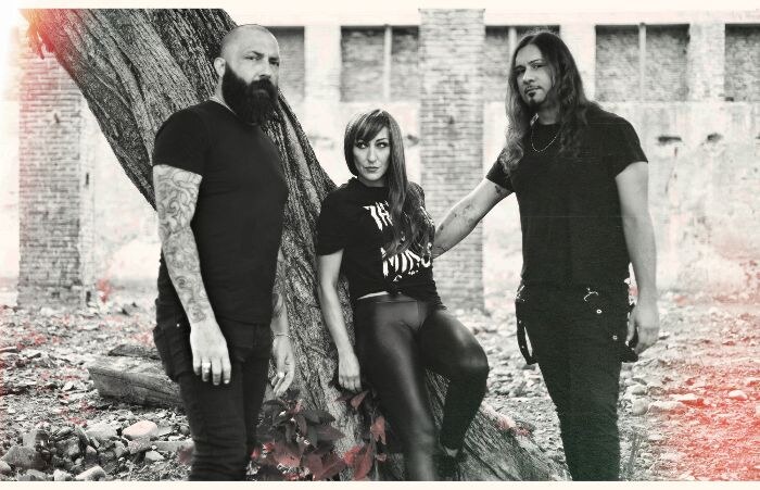 Dismal Shares Video for "Hermes The Thrice-Greatest"