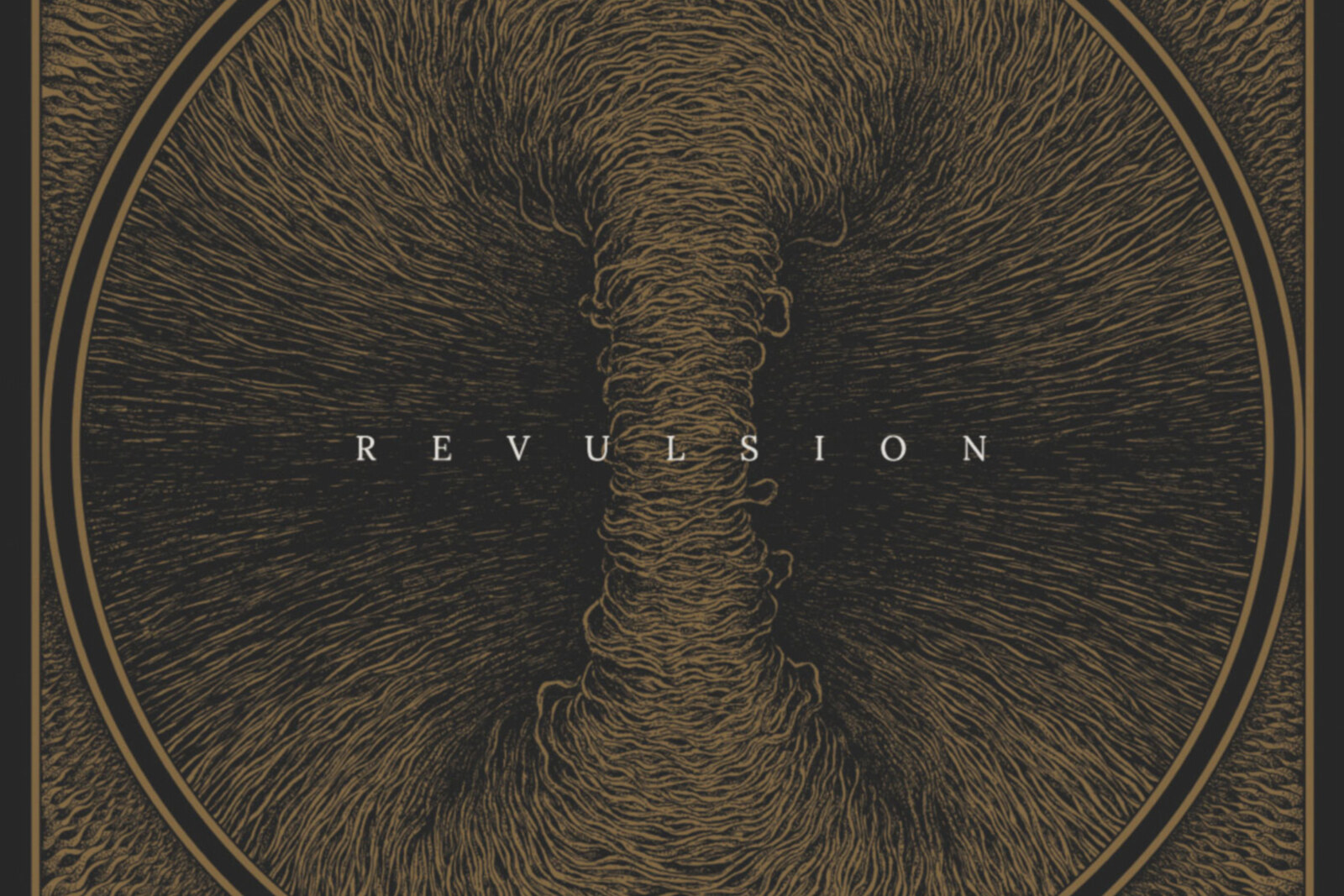 Finnish death metal entity Revulsion premiere devastating track via No Clean Singing