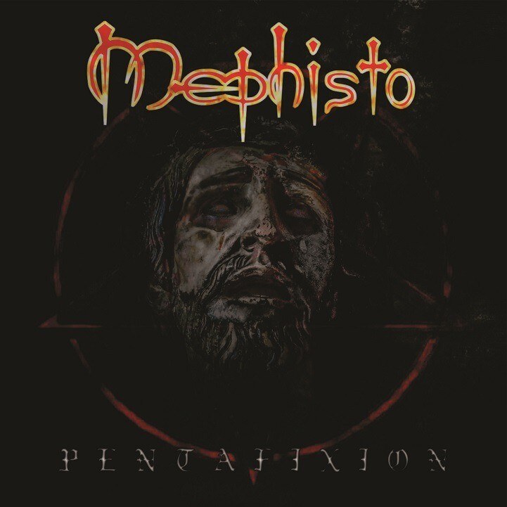 Mephisto: Sign With Wormholedeath and Announce New Album "Pentafixion"
