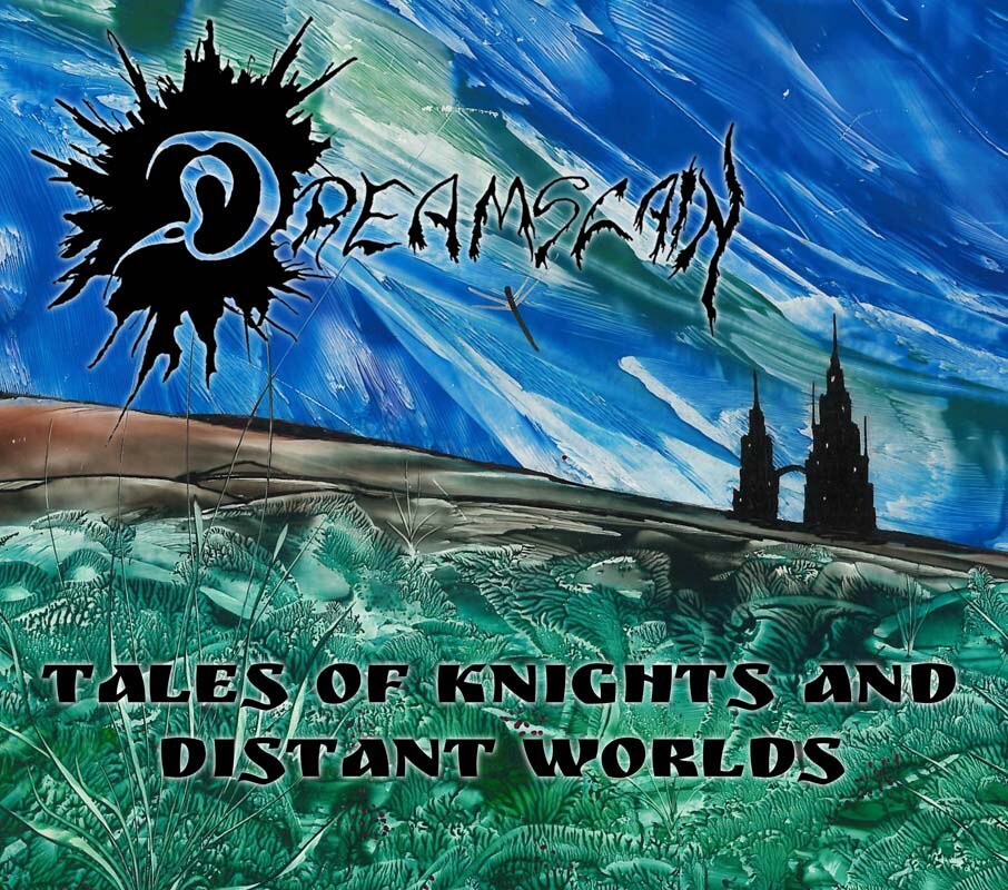 Epic, progressive metallers Dreamslain unveil their new video - 'Shadow Warriors'.