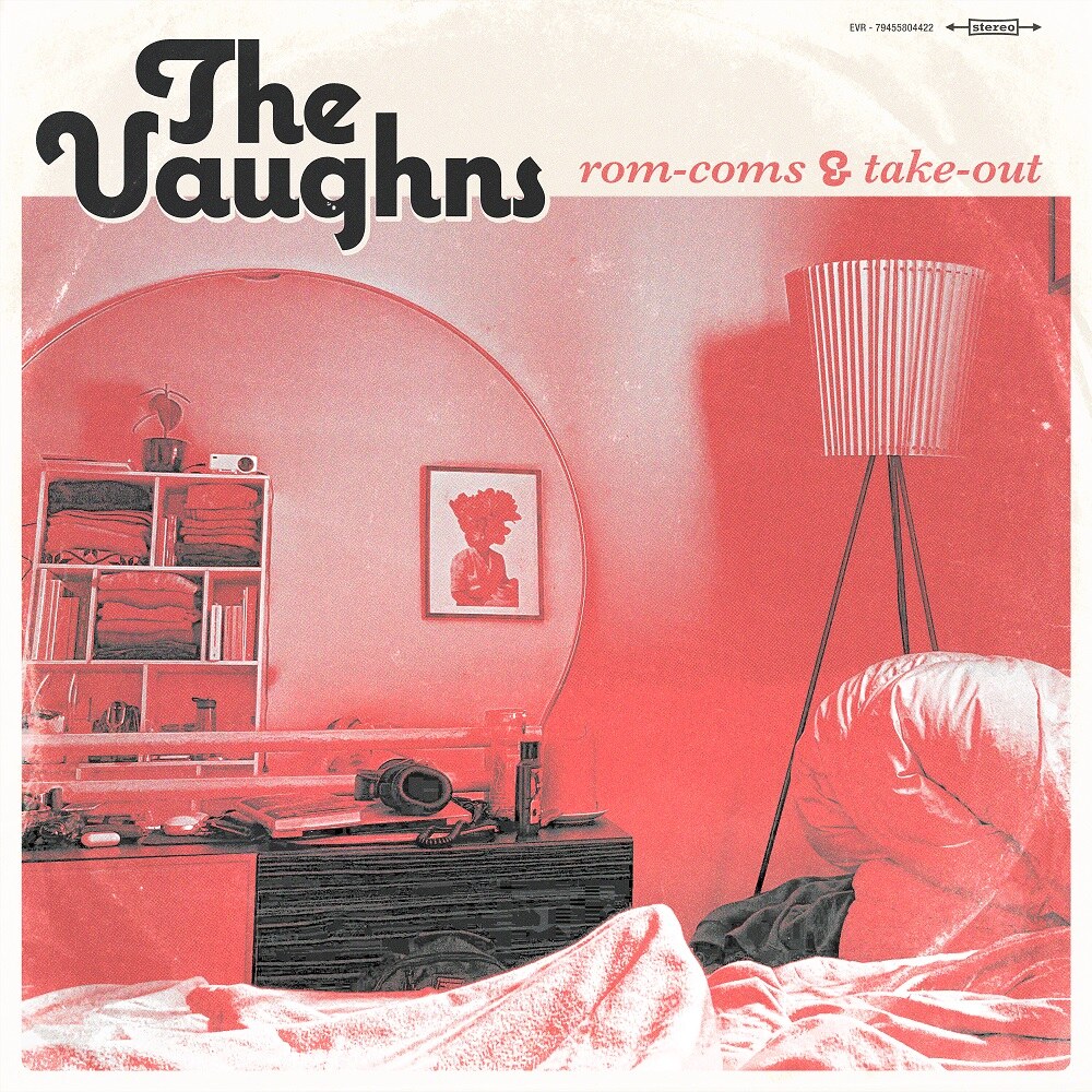 The Vaughns Premiere New Video “Raina” 