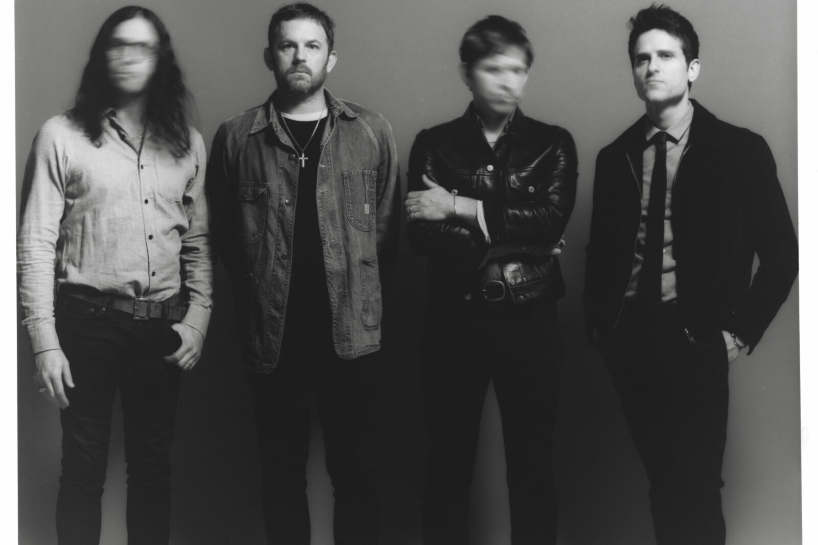 Grammy Award-winning rock band Kings Of Leon officially announces the release of their highly anticipated eighth studio album When You See Yourself coming March 5, 2021, on RCA Records. 