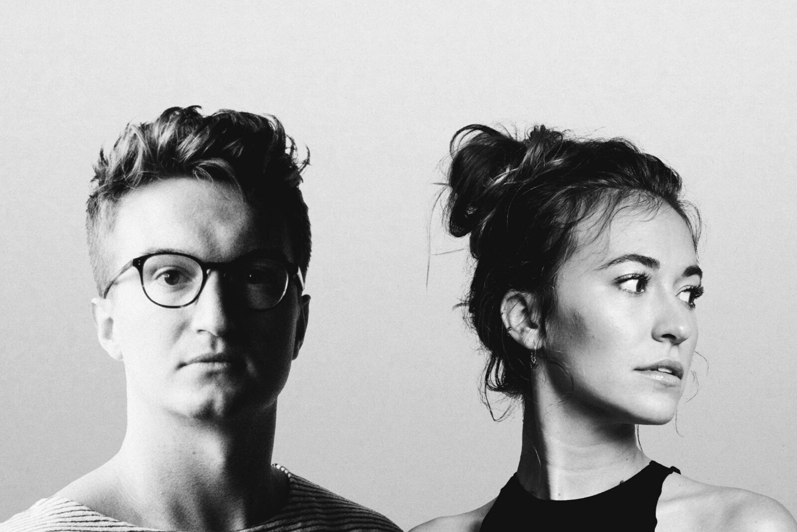 Petey Martin and Lauren Daigle team up on Kygo's Palm Tree Records