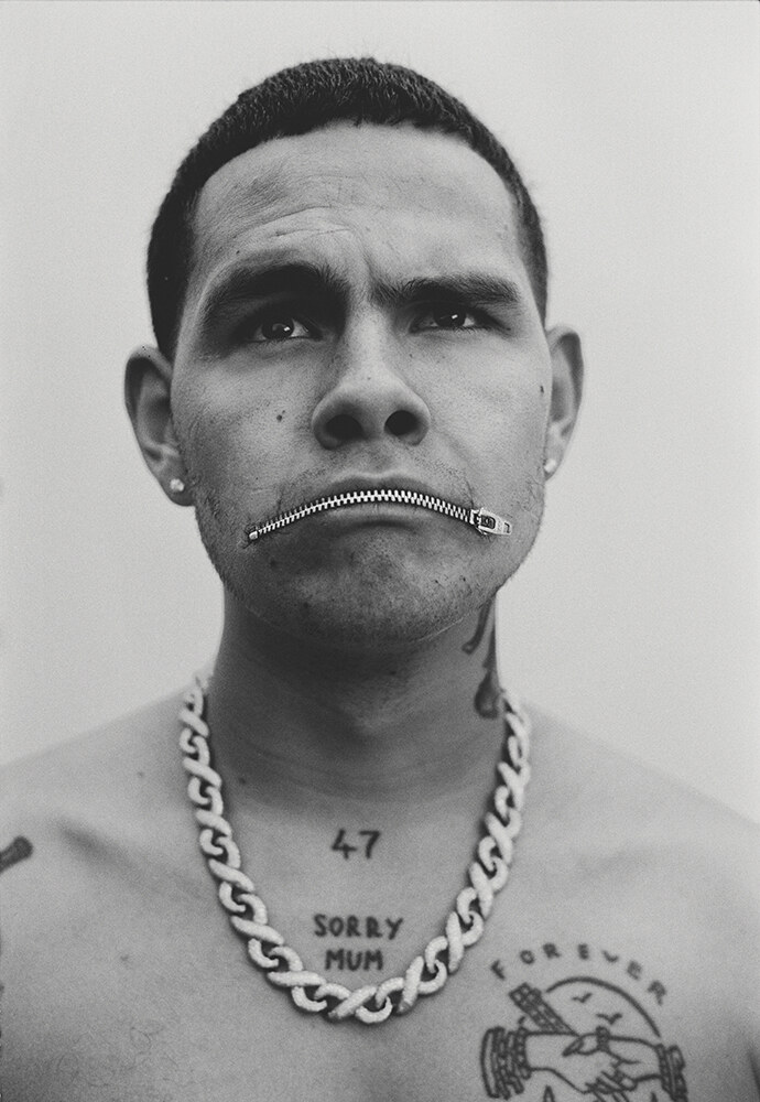 Slowthai Shares Video For ‘MAZZA’ Feat. A$AP Rocky