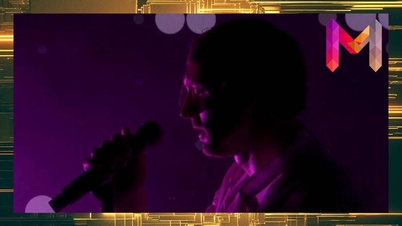 Norwegian Prog Rockers Marathon premiere live stream video for "Almost human"