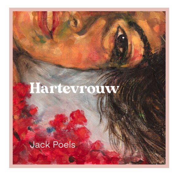 Jack Poels kondigt nieuw solo album ‘II’ aan met tweede single ‘Hartevrouw’