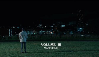 Ed Cosens unveils 'Madeleine' video - album release pushed to April 9th