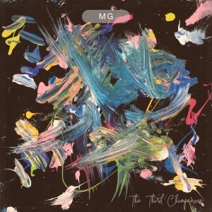 Martin Gore - new ep 'The Third Chimpanzee' out 29.01