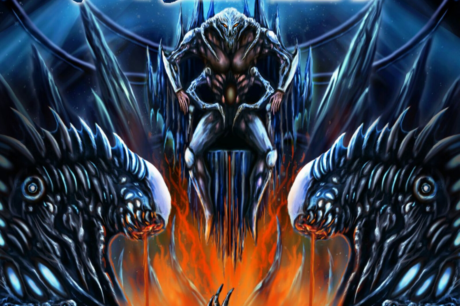 Wreck-Defy Releases Official "Scumlord" Lyric Video