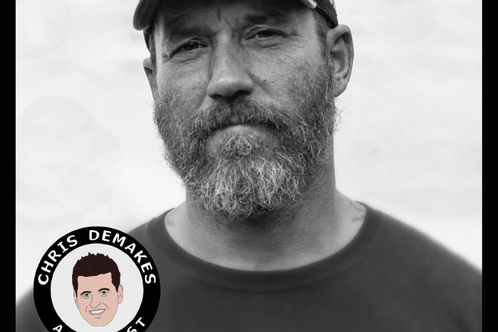 Chuck Ragan talks "Remedy" with Chris DeMakes A Podcast