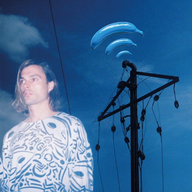 Frànçois & The Atlas Mountains shares new single “Holly Golightly”