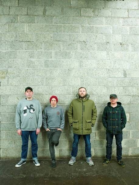 Mogwai releases new single & video 'Ricthie Sacramento' | 10th album 19.02.21