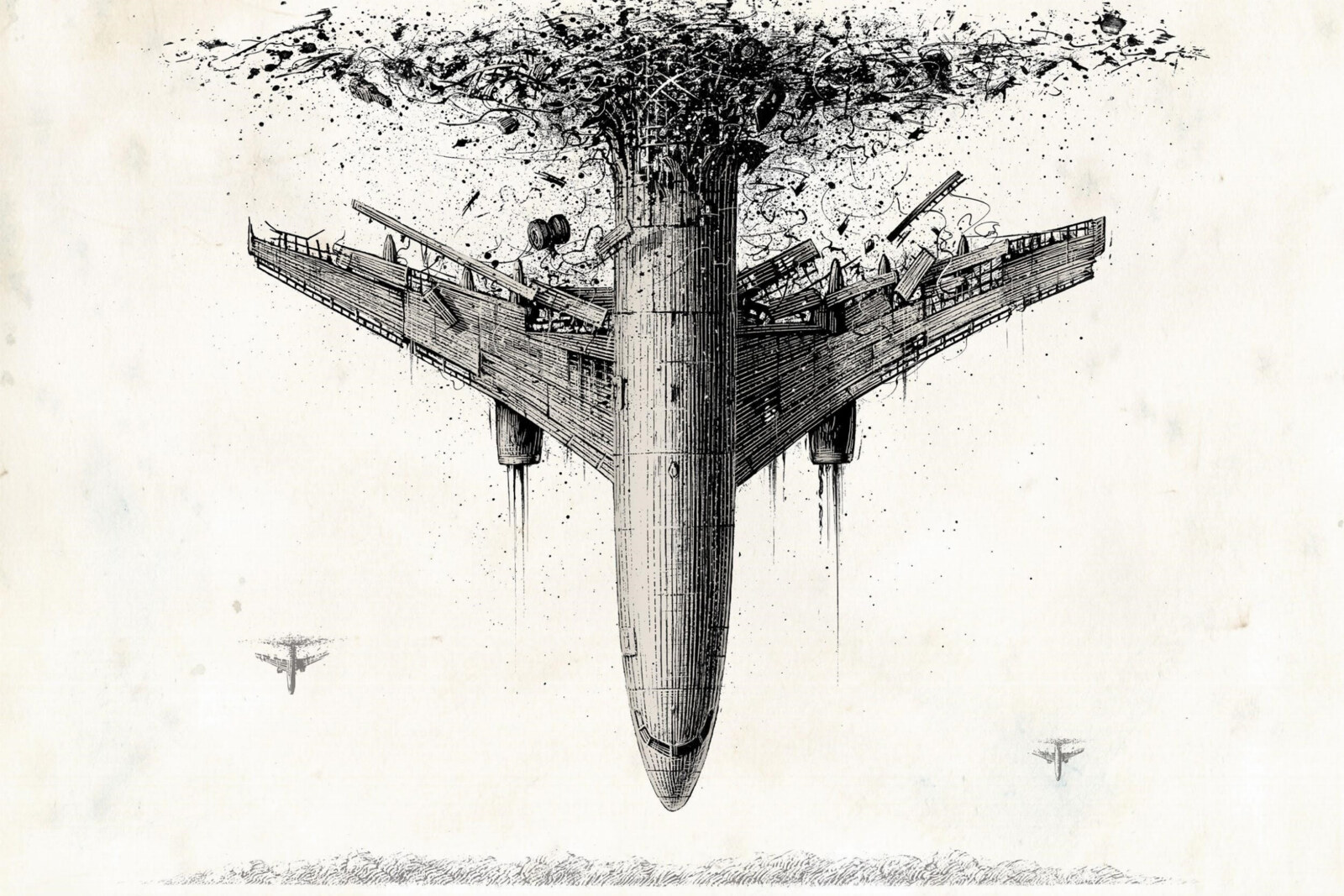 Post-Rock Collective God Is An Astronaut Releases Second Single & Video “Fade”