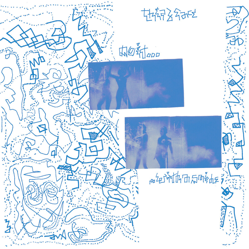 Thirdface shares grinding lead single & announces album via Exploding In Sound Records