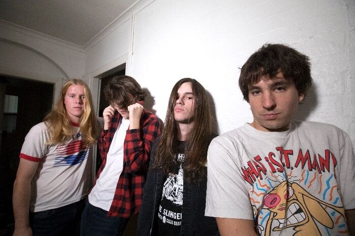 Starcrazy release "Taking Down the Brutes" video