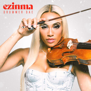 Celebrated Classical Fusion Violinist Ezinma Releases "Drummer Bae"